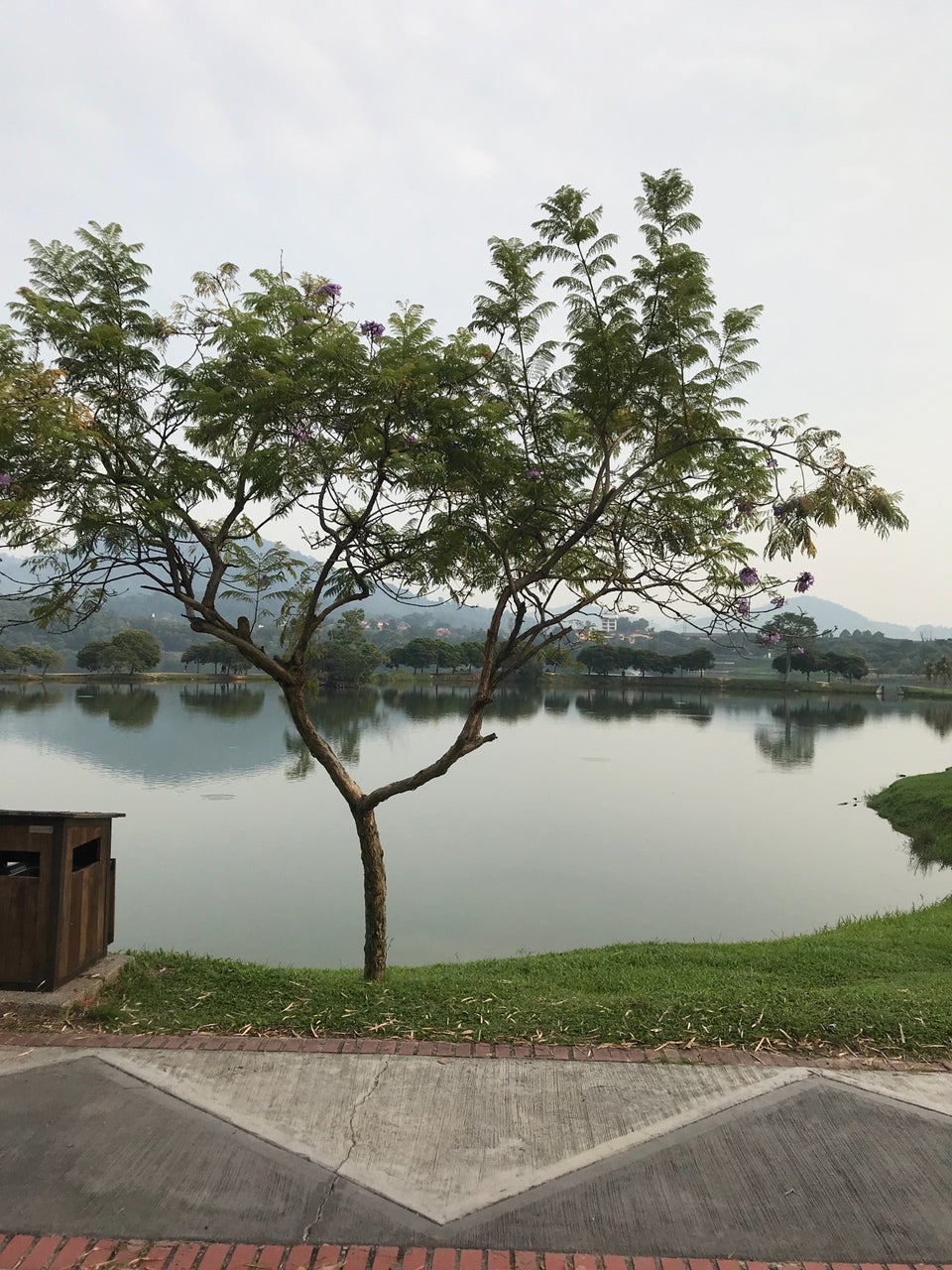 tempat menarik kuala lumpur