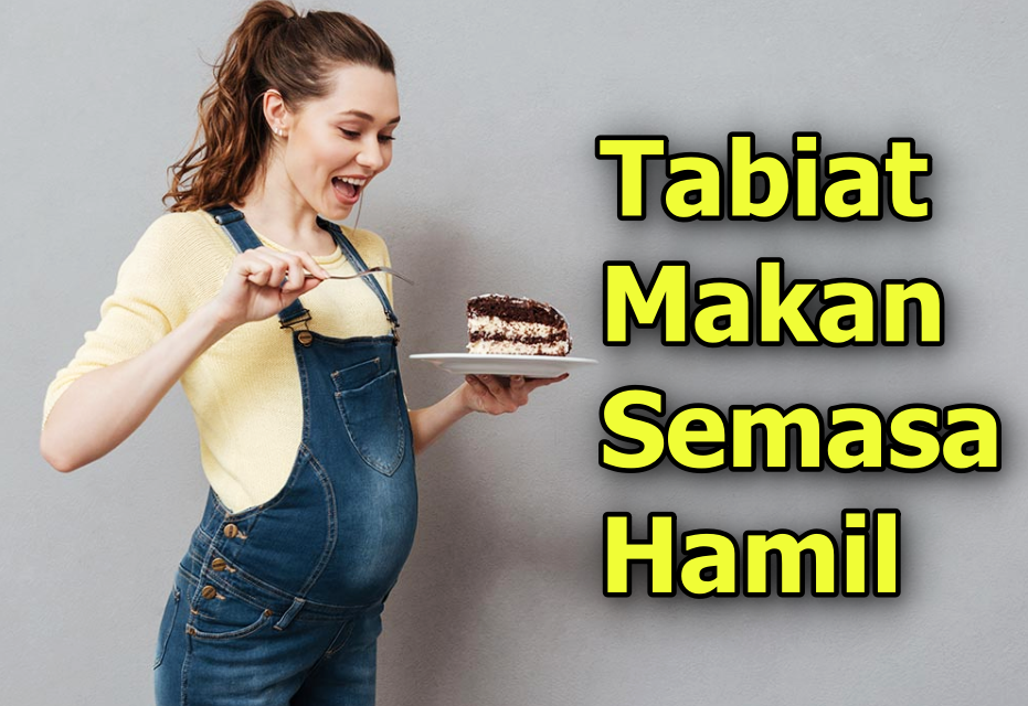 kesihatan ibu mengandung
