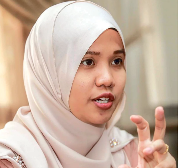 kesihatan ibu mengandung