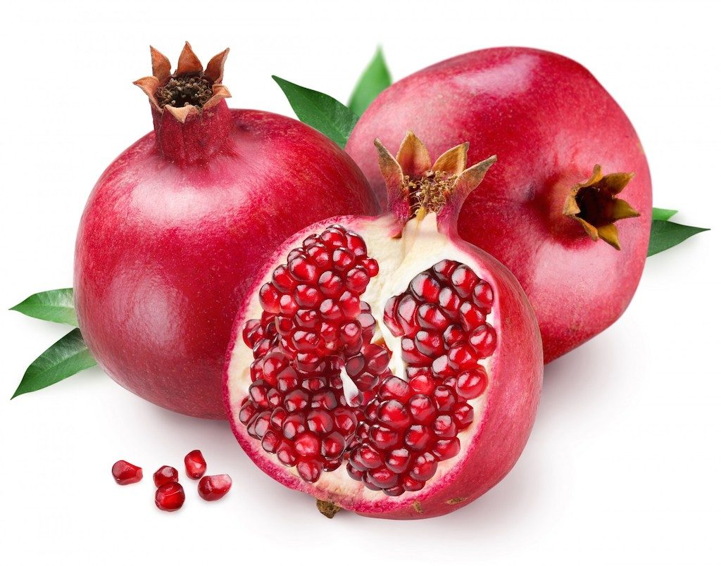 buah ibu hamil