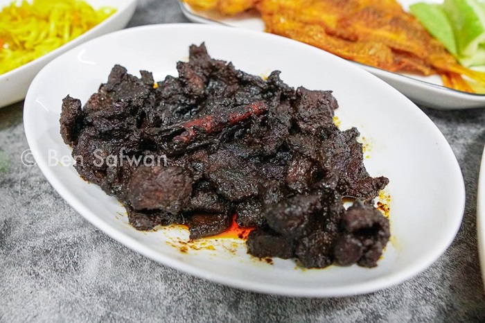masak kicap