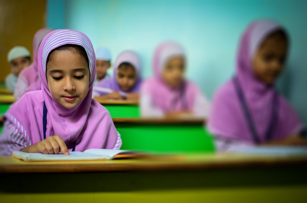 harapan ibu bapa terhadap anak