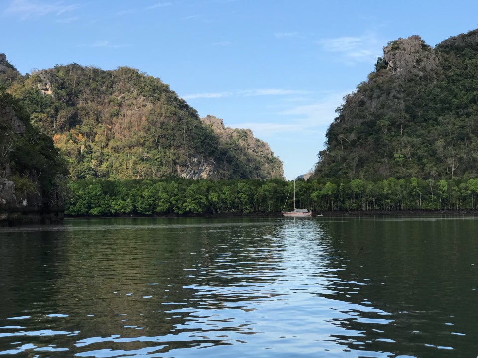 tempat menarik langkawi