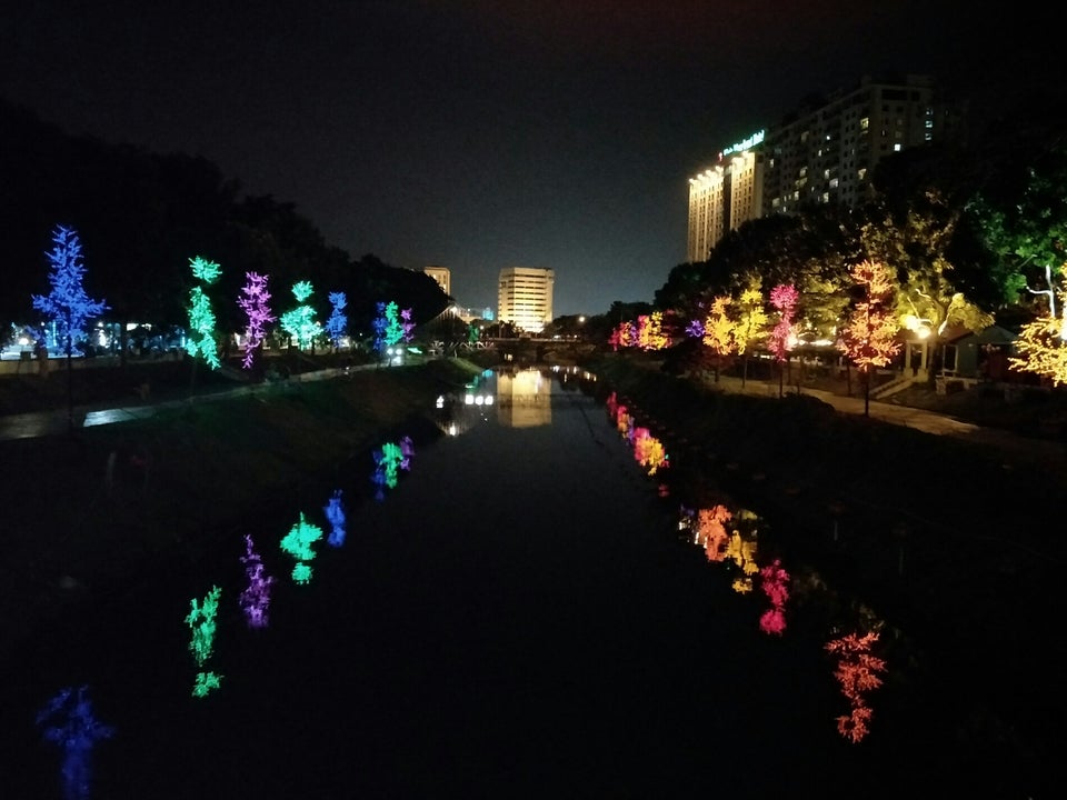 tempat menarik ipoh