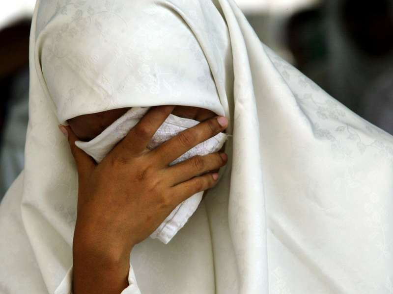 balasan anak derhaka