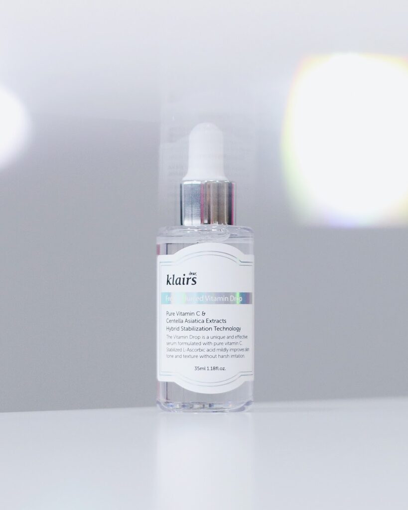 produk korea di watson