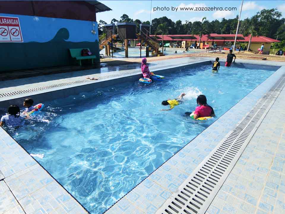 tempat menarik di temerloh