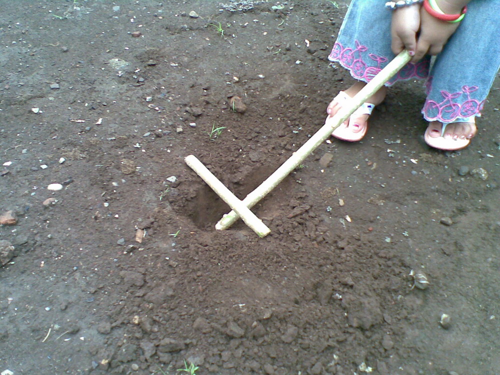permainan tradisional