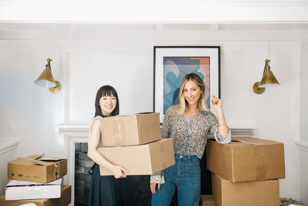 konmari