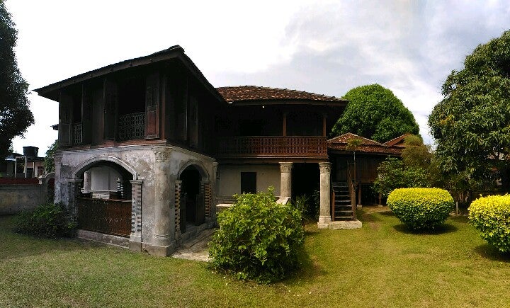 kota lama duyong