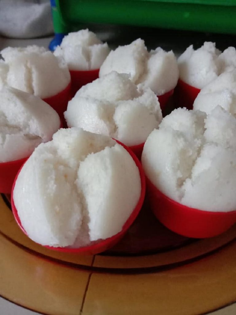 kuih apam