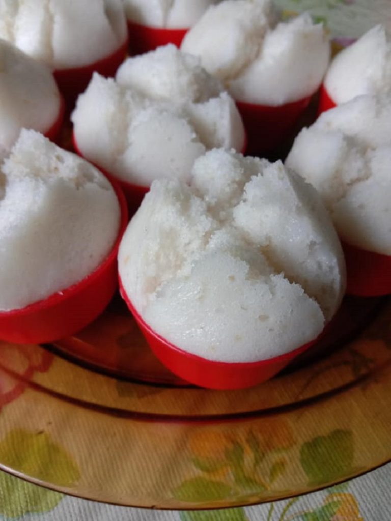 kuih apam