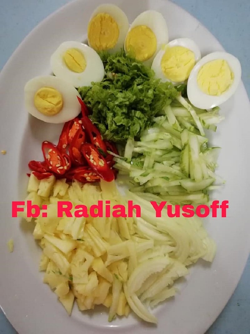 laksa penang