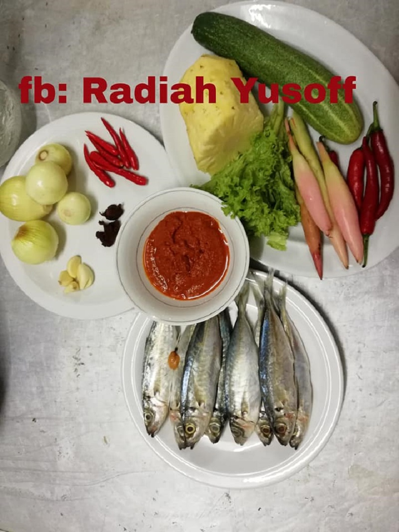 laksa penang