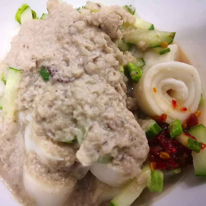 laksam