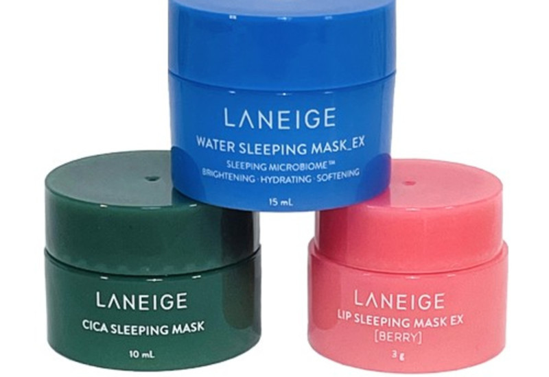 Laneige Water Sleeping Mask