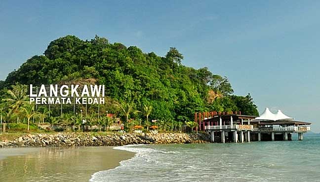 tempat menarik untuk honeymoon