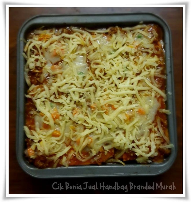 Lasagna