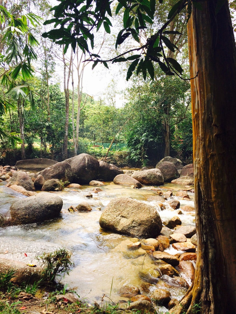 tempat menarik ipoh