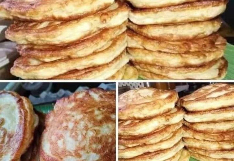 Lempeng naik yang gebu dan lembut