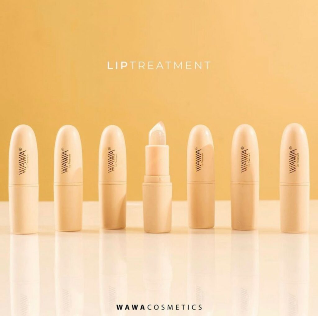 lip balm terbaik
