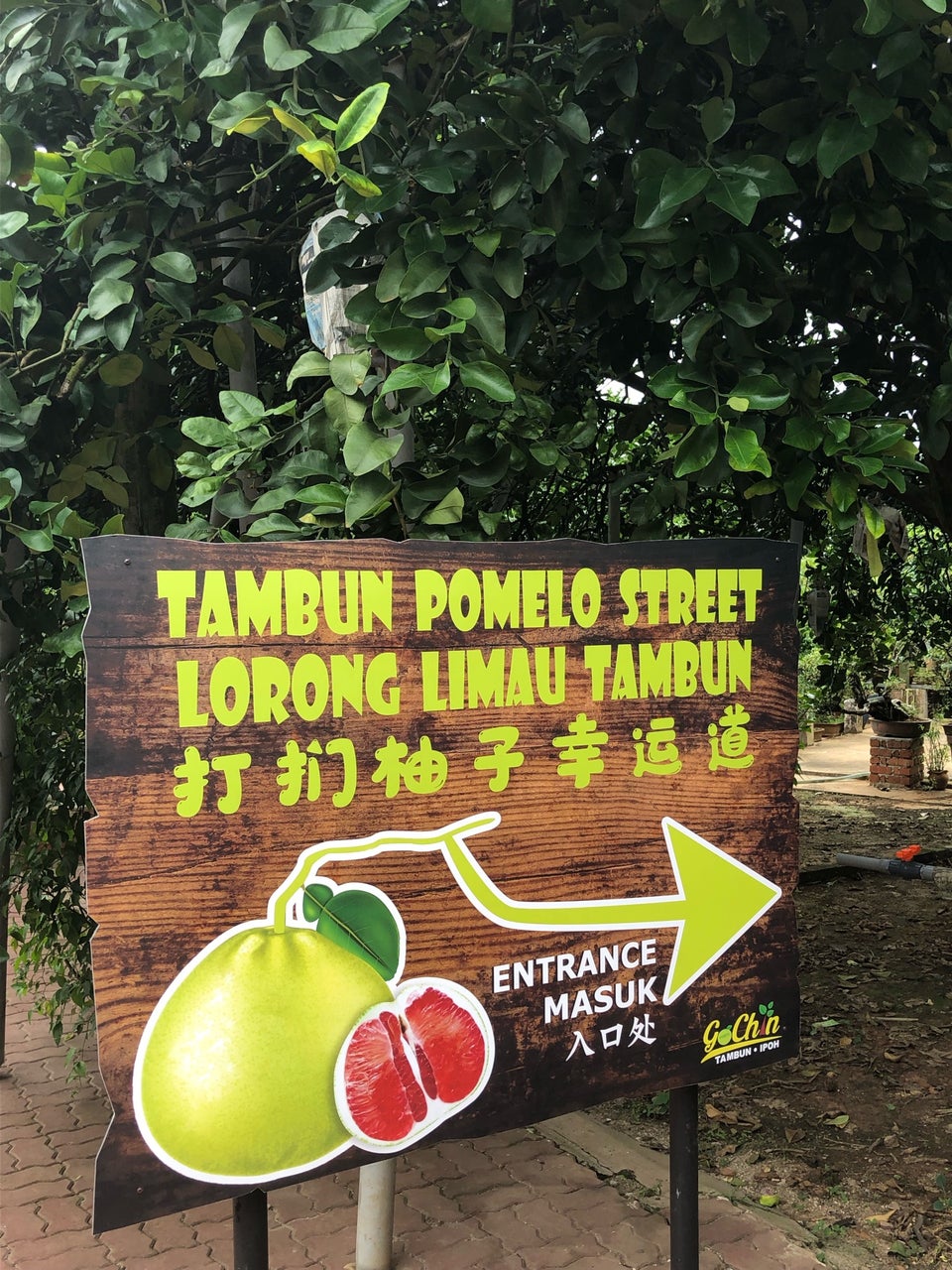 tempat menarik ipoh