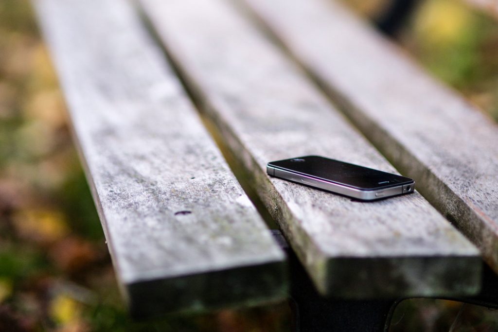 cara kesan telefon hilang
