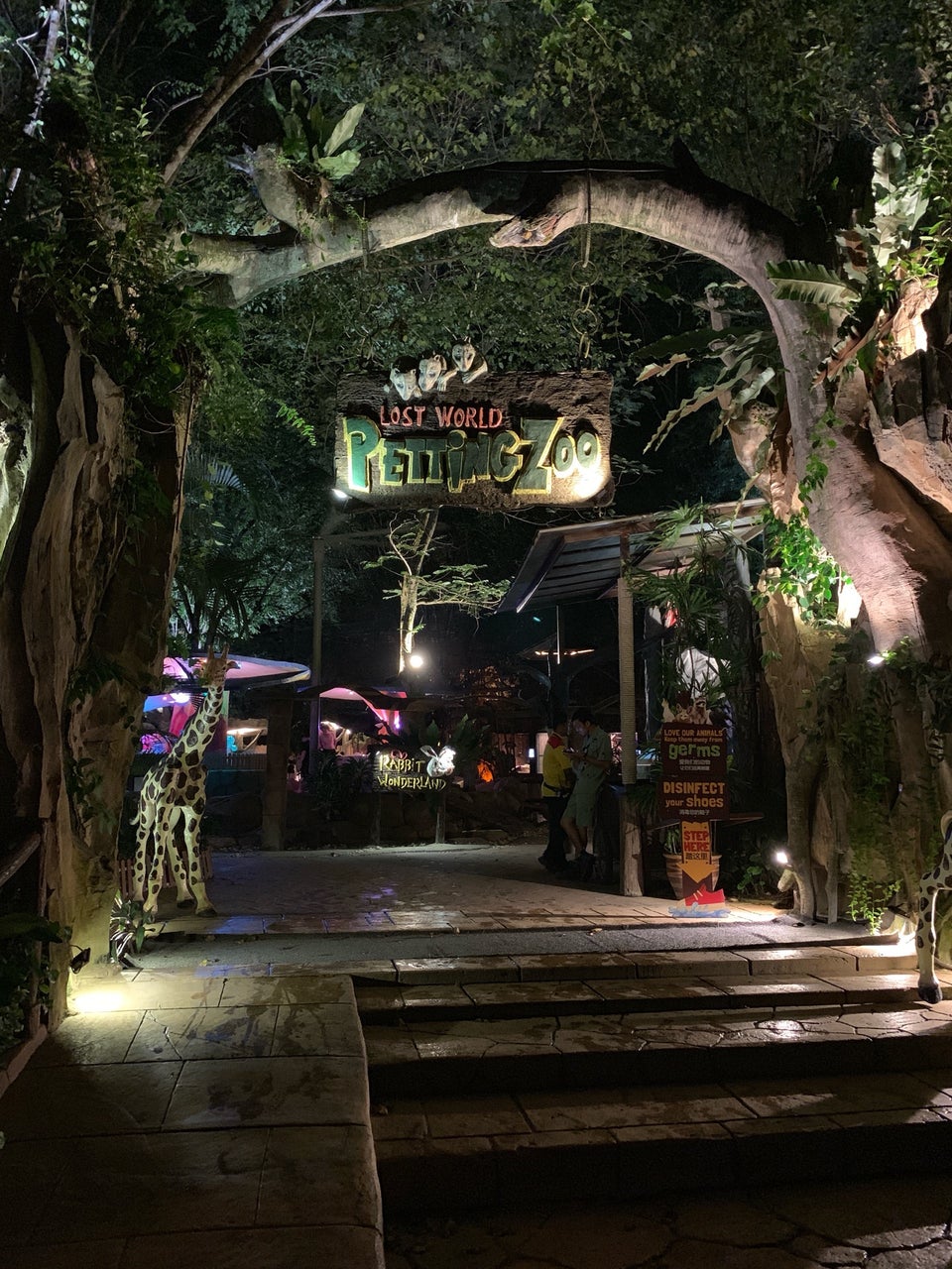 tempat menarik perak
