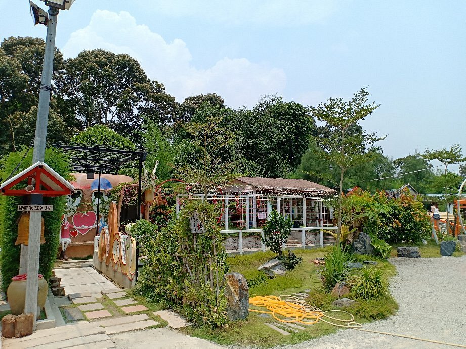 Kawasan MA22 Agro Park