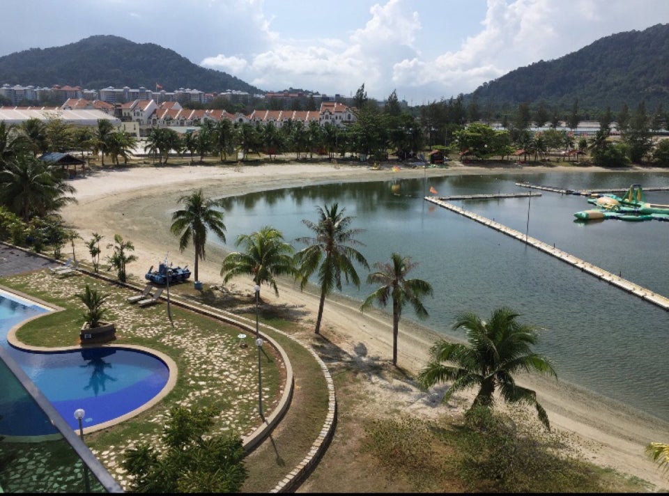 tempat menarik perak