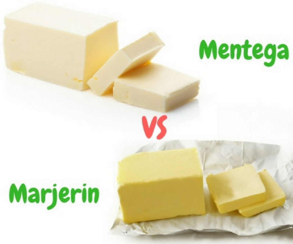 makanan tidak berkhasiat