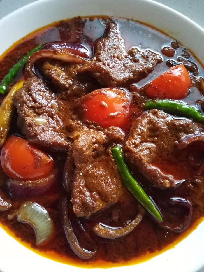 masak rempah