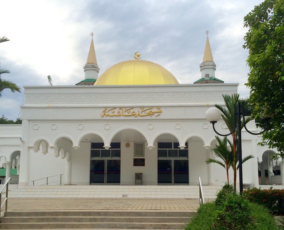 tempat menarik langkawi