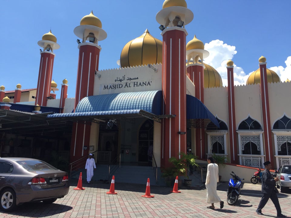 tempat menarik langkawi