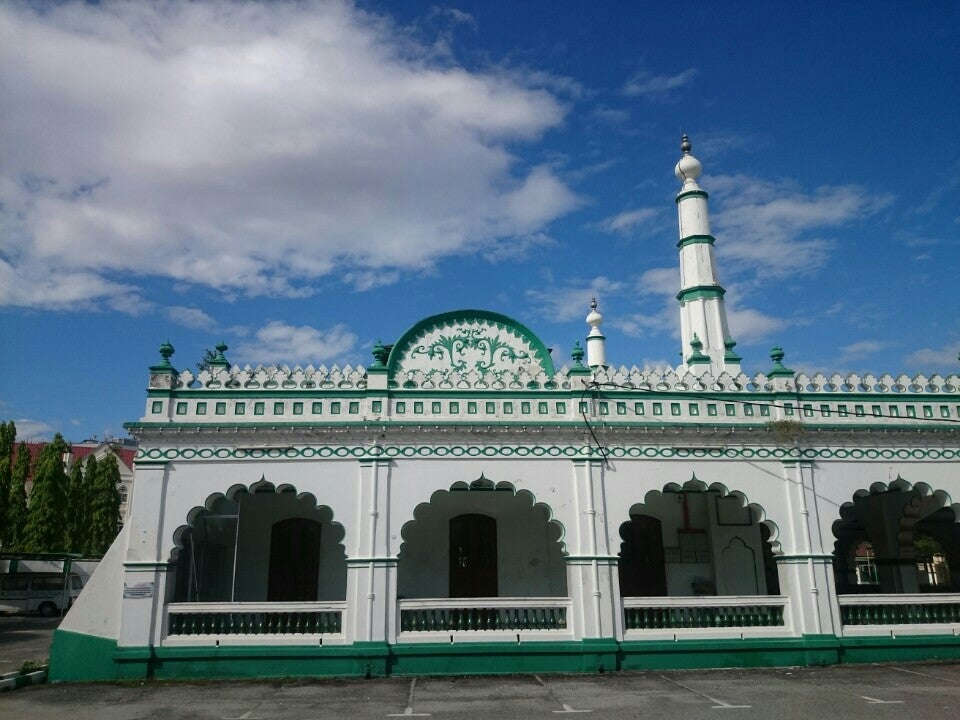 tempat menarik