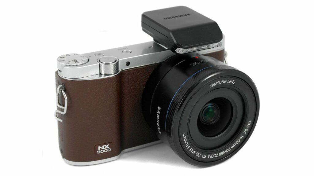 Kamera mirrorless terbaik malaysia