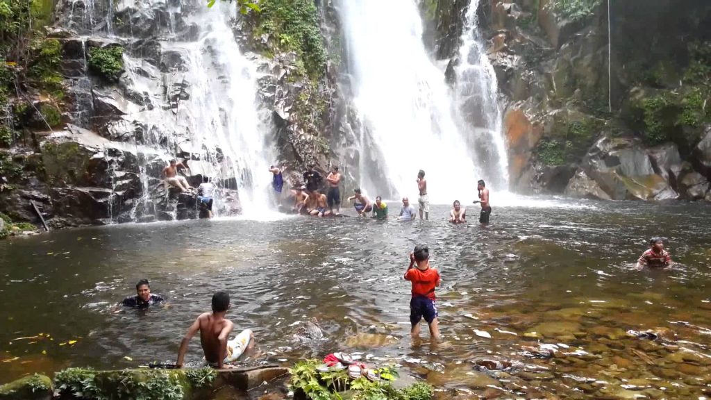 tempat menarik di janda baik