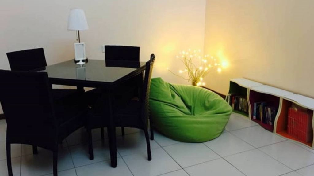 homestay di ipoh
