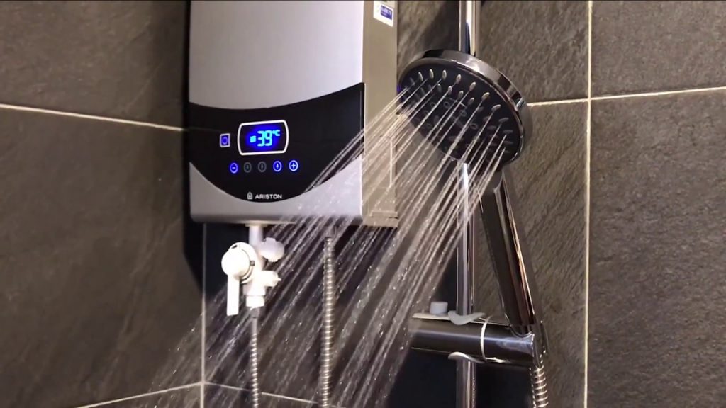 water heater terbaik
