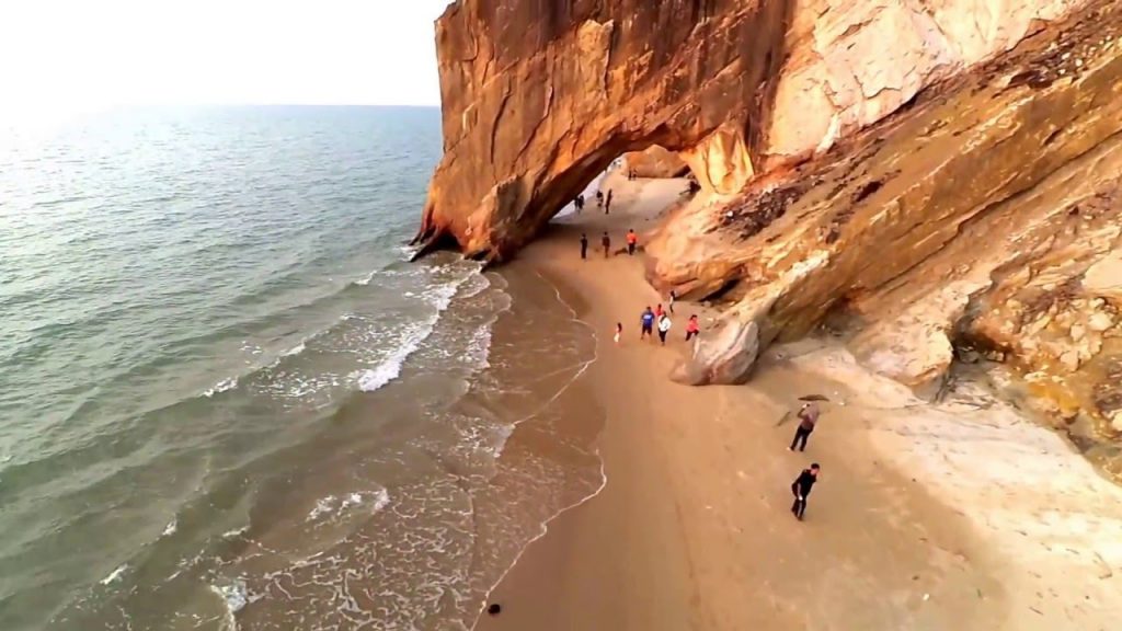 tempat menarik di miri