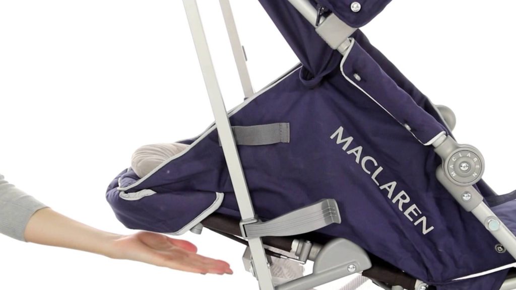 stroller baby