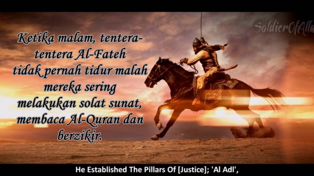 muhammad al fatih