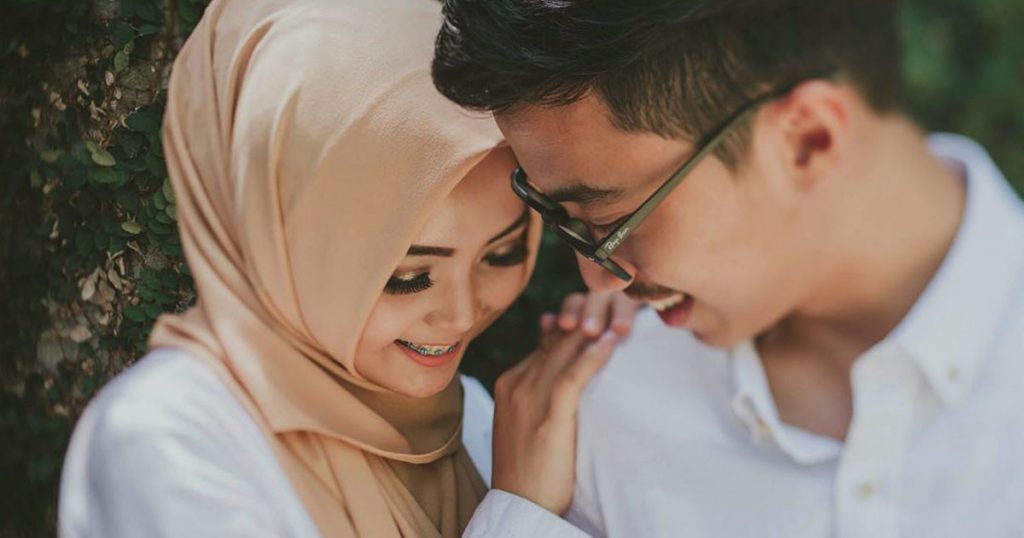 ayat pickupline untuk suami