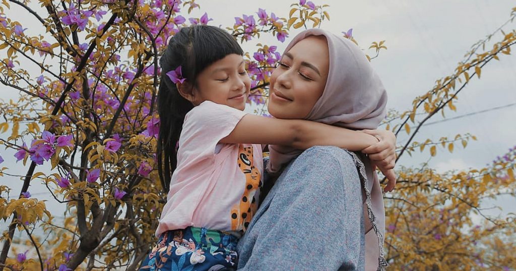 hak penjagaan anak