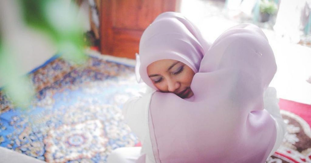 hukum ibu bapa menyakiti hati anak