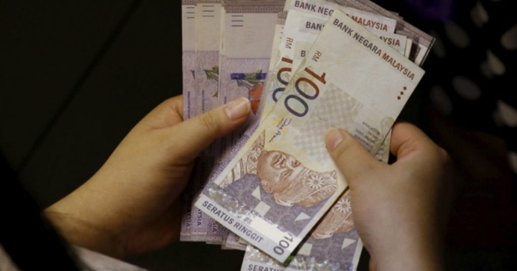 jumlah nafkah anak selepas bercerai