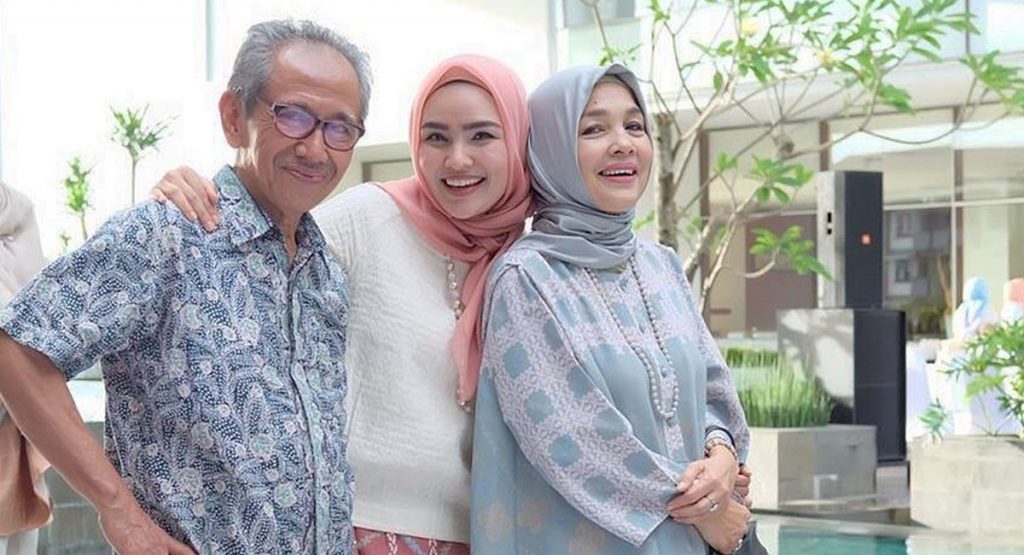 cara pikat mak mertua
