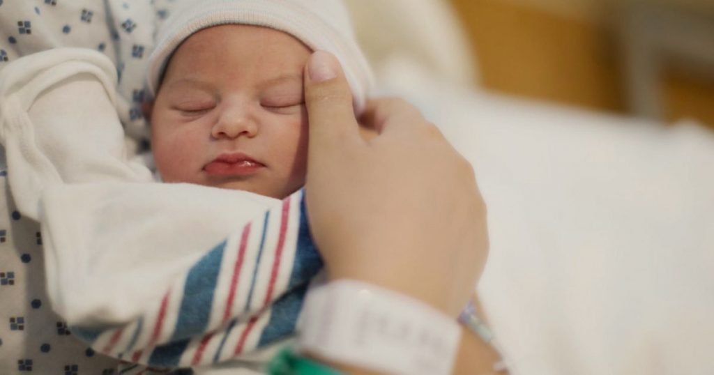 cara mengambil anak angkat di hospital