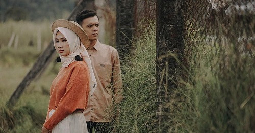 merajuk dengan suami