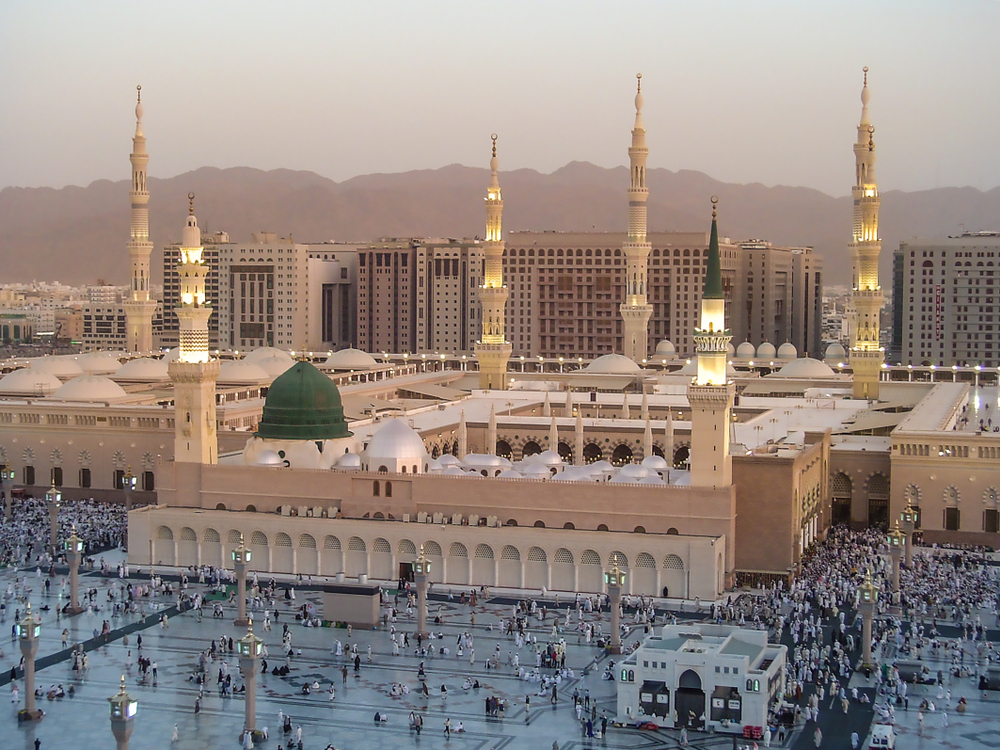 konsep hijrah